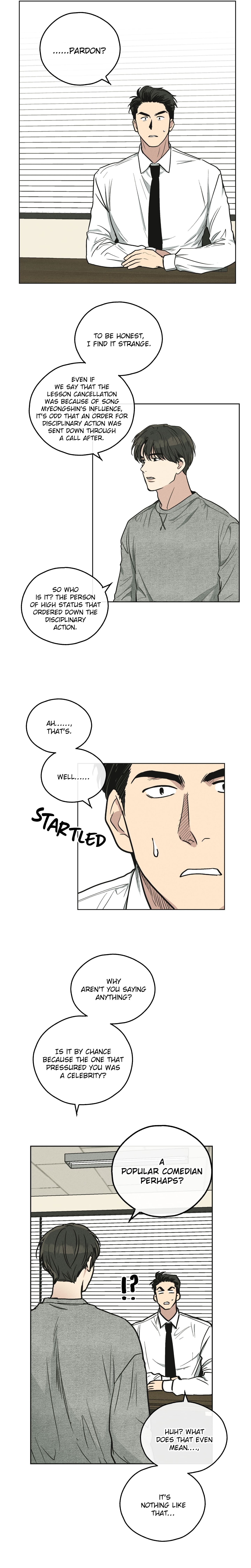 Payback, Chapter 12 image 13